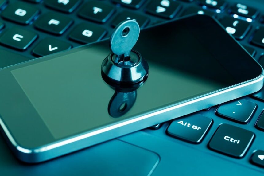 sécurité informatique 